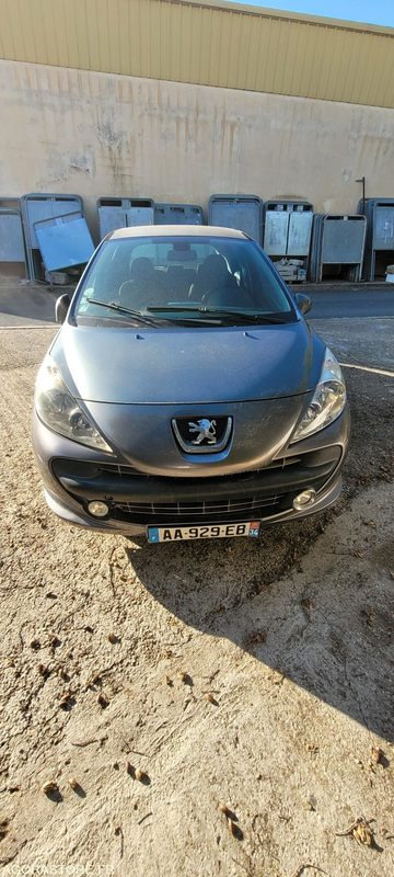PEUGEOT 207 - 2009 - Αυτοκίνητο: φωτογραφία 1 PEUGEOT 207 - 2009 - Αυτοκίνητο: φωτογραφία 1