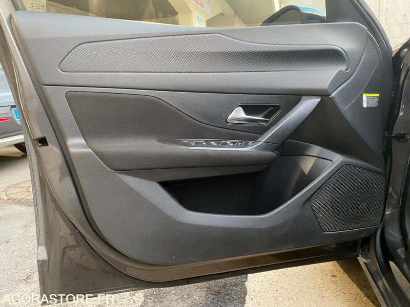 Station wagon PEUGEOT 308 III Active Pack(P5) SW 1.5 BlueHDi EAT8 130 cv Boîte auto Pas de TVA: φωτογραφία 13