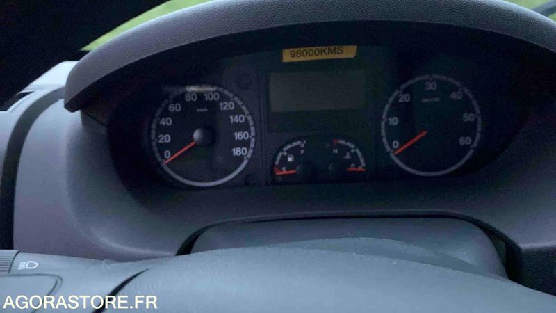 PEUGEOT BOXER - 2010 - Βαν: φωτογραφία 4 PEUGEOT BOXER - 2010 - Βαν: φωτογραφία 4