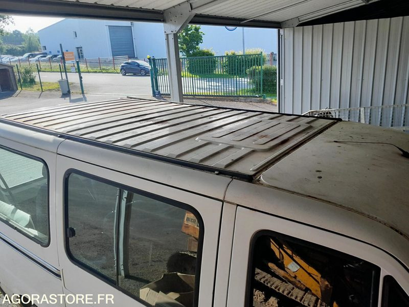 PEUGEOT BOXER 9 PLACES - Μικρό λεωφορείο, Επιβατικό βαν: φωτογραφία 5 PEUGEOT BOXER 9 PLACES - Μικρό λεωφορείο, Επιβατικό βαν: φωτογραφία 5