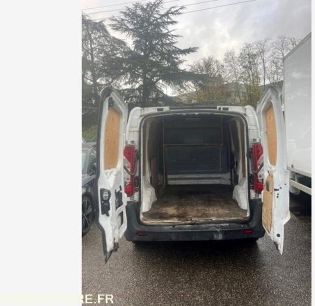 PEUGEOT EXPERT L1H1 2.0 HDI 125 - 2014 - Βαν: φωτογραφία 5 PEUGEOT EXPERT L1H1 2.0 HDI 125 - 2014 - Βαν: φωτογραφία 5