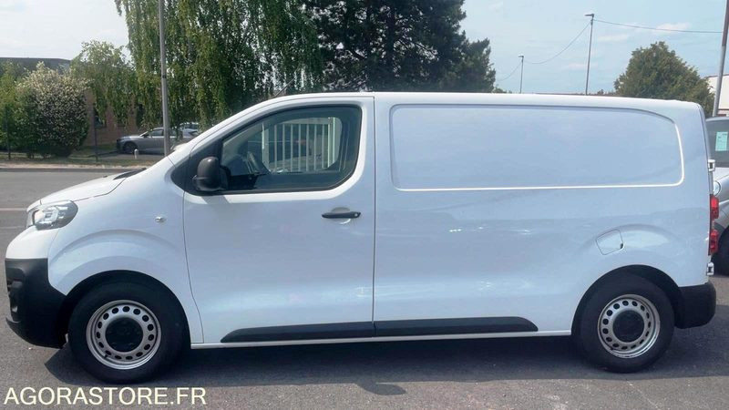 PEUGEOT EXPERT TAILLE L - 2022 - 38 989km - Βαν: φωτογραφία 3 PEUGEOT EXPERT TAILLE L - 2022 - 38 989km - Βαν: φωτογραφία 3