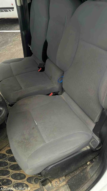 Μικρό βαν PEUGEOT PARTNER DANGEL - 2016 - 194550KM - EE566FD: φωτογραφία 28 Μικρό βαν PEUGEOT PARTNER DANGEL - 2016 - 194550KM - EE566FD: φωτογραφία 28