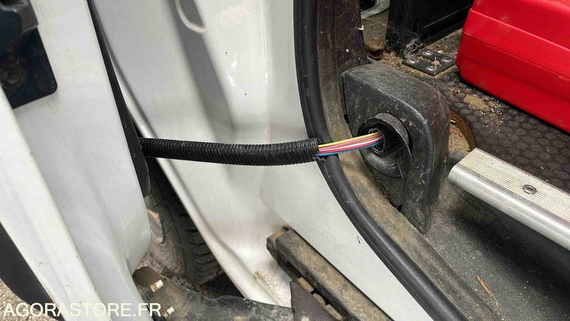 Μικρό βαν PEUGEOT PARTNER DANGEL - 2016 - 194550KM - EE566FD: φωτογραφία 22 Μικρό βαν PEUGEOT PARTNER DANGEL - 2016 - 194550KM - EE566FD: φωτογραφία 22