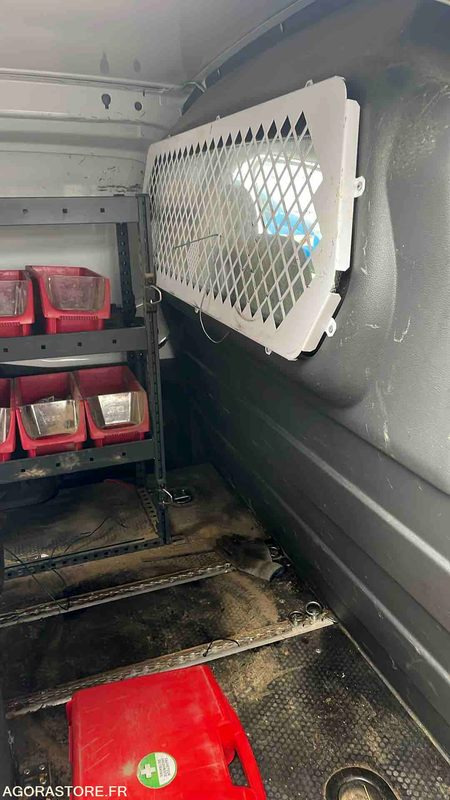 Μικρό βαν PEUGEOT PARTNER DANGEL - 2016 - 194550KM - EE566FD: φωτογραφία 30 Μικρό βαν PEUGEOT PARTNER DANGEL - 2016 - 194550KM - EE566FD: φωτογραφία 30