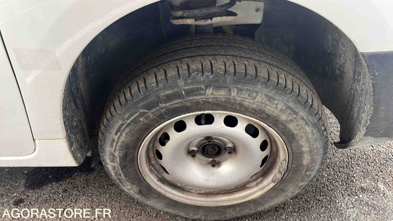 Μικρό βαν PEUGEOT PARTNER DANGEL - 2016 - 194550KM - EE566FD: φωτογραφία 17 Μικρό βαν PEUGEOT PARTNER DANGEL - 2016 - 194550KM - EE566FD: φωτογραφία 17