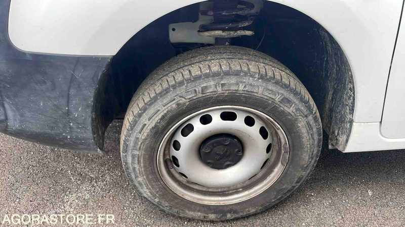 Μικρό βαν PEUGEOT PARTNER DANGEL - 2016 - 194550KM - EE566FD: φωτογραφία 15 Μικρό βαν PEUGEOT PARTNER DANGEL - 2016 - 194550KM - EE566FD: φωτογραφία 15