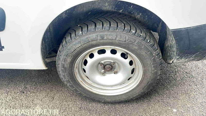 Μικρό βαν PEUGEOT PARTNER DANGEL - 2016 - 194550KM - EE566FD: φωτογραφία 13 Μικρό βαν PEUGEOT PARTNER DANGEL - 2016 - 194550KM - EE566FD: φωτογραφία 13