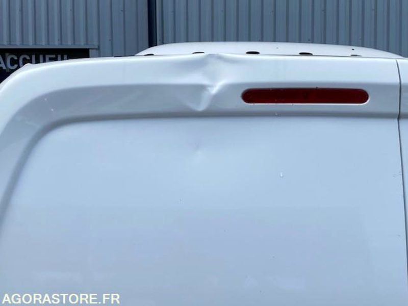 PEUGEOT PARTNER ELECTRIQUE 2669 - Μικρό βαν, Ηλεκτρικό van: φωτογραφία 4 PEUGEOT PARTNER ELECTRIQUE 2669 - Μικρό βαν, Ηλεκτρικό van: φωτογραφία 4