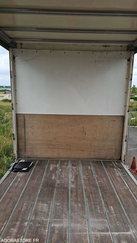 Φορτηγό PORTEUR BACHE RENAULT MIDLUM - 2009 - 476000kms: φωτογραφία 19