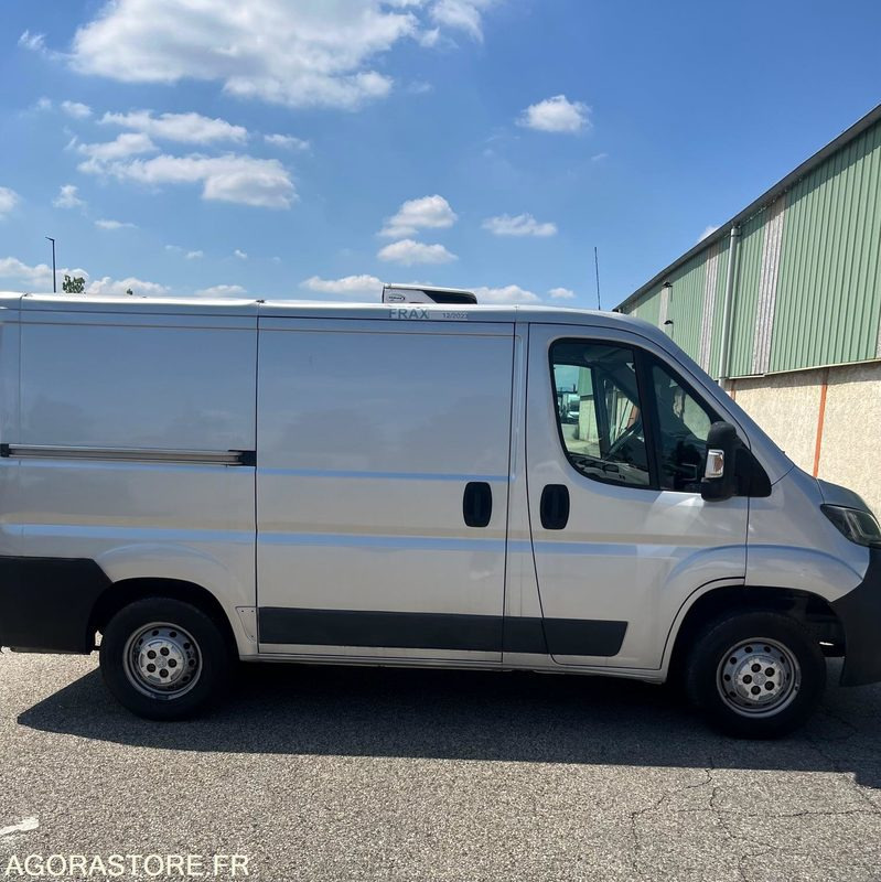 Peugeot Boxer L1H2 330 L1H1 2L Bluehdi - 2017 - 139 950km - Επαγγελματικό αυτοκίνητο ψυγείο: φωτογραφία 2 Peugeot Boxer L1H2 330 L1H1 2L Bluehdi - 2017 - 139 950km - Επαγγελματικό αυτοκίνητο ψυγείο: φωτογραφία 2