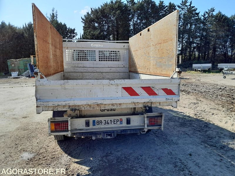 Peugeot Boxer - Βαν: φωτογραφία 4 Peugeot Boxer - Βαν: φωτογραφία 4