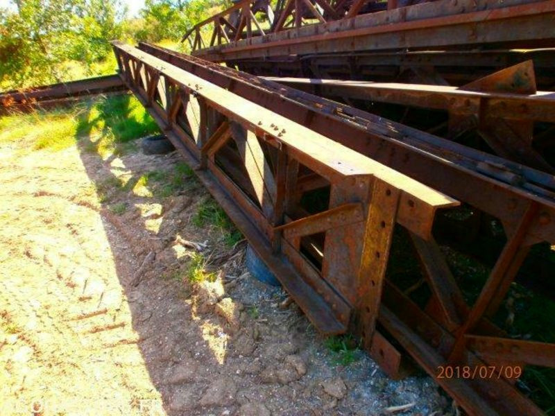 Poutres & piliers type Eiffel - Εργαλείο/ Εξοπλισμός: φωτογραφία 5 Poutres & piliers type Eiffel - Εργαλείο/ Εξοπλισμός: φωτογραφία 5