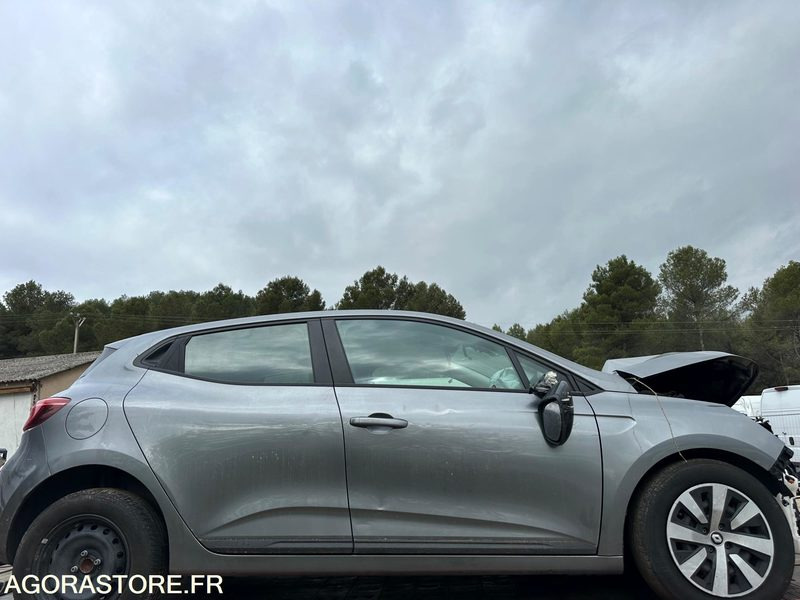 RENAULT CLIO 5 2023 32000KMS 90CV - Αυτοκίνητο: φωτογραφία 1 RENAULT CLIO 5 2023 32000KMS 90CV - Αυτοκίνητο: φωτογραφία 1