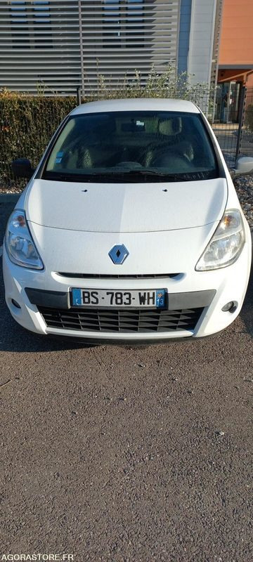 RENAULT CLIO SOCIETE de 2011 - 203 500 km (R30359) - Αυτοκίνητο: φωτογραφία 2 RENAULT CLIO SOCIETE de 2011 - 203 500 km (R30359) - Αυτοκίνητο: φωτογραφία 2