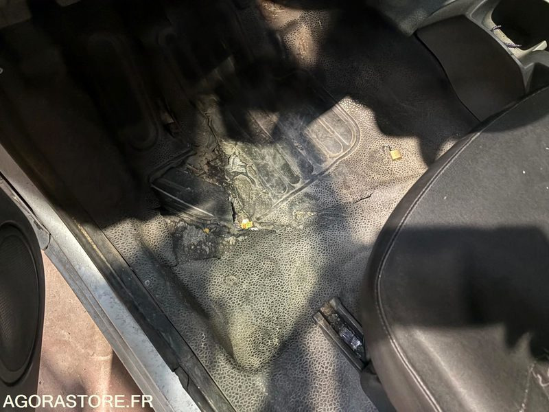 RENAULT KANGOO - 189000 kms - Βαν: φωτογραφία 4 RENAULT KANGOO - 189000 kms - Βαν: φωτογραφία 4