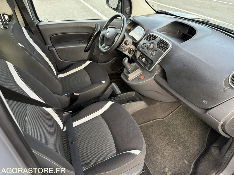 RENAULT KANGOO - 2013 - 199079km - CX-536-KQ - Μικρό βαν: φωτογραφία 5 RENAULT KANGOO - 2013 - 199079km - CX-536-KQ - Μικρό βαν: φωτογραφία 5