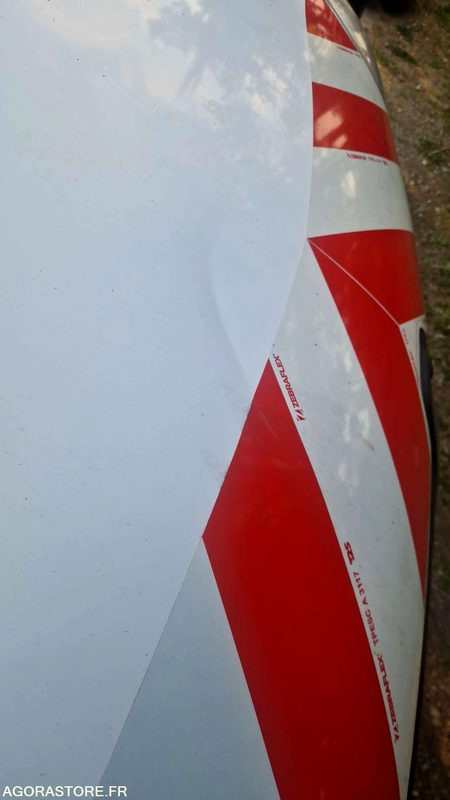 RENAULT KANGOO - 2020 - 142373 KM (FQ-738-XK) - Μικρό βαν: φωτογραφία 4 RENAULT KANGOO - 2020 - 142373 KM (FQ-738-XK) - Μικρό βαν: φωτογραφία 4