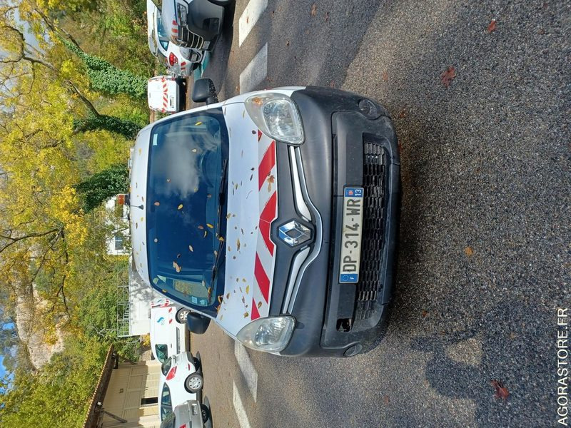 RENAULT KANGOO / REF SCP : 957 - Βαν: φωτογραφία 2 RENAULT KANGOO / REF SCP : 957 - Βαν: φωτογραφία 2