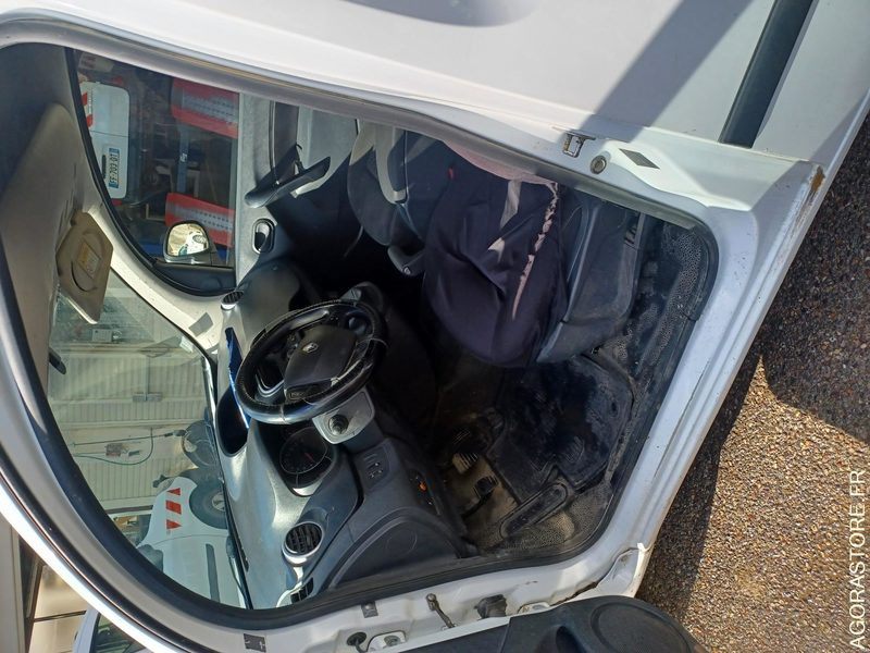 RENAULT KANGOO / REF SCP : 957 - Βαν: φωτογραφία 4 RENAULT KANGOO / REF SCP : 957 - Βαν: φωτογραφία 4