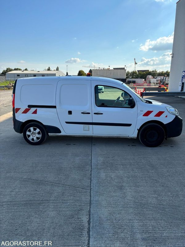RENAULT KANGOO diesel - Année 2020 - 299.300 km - Μικρό βαν: φωτογραφία 5 RENAULT KANGOO diesel - Année 2020 - 299.300 km - Μικρό βαν: φωτογραφία 5