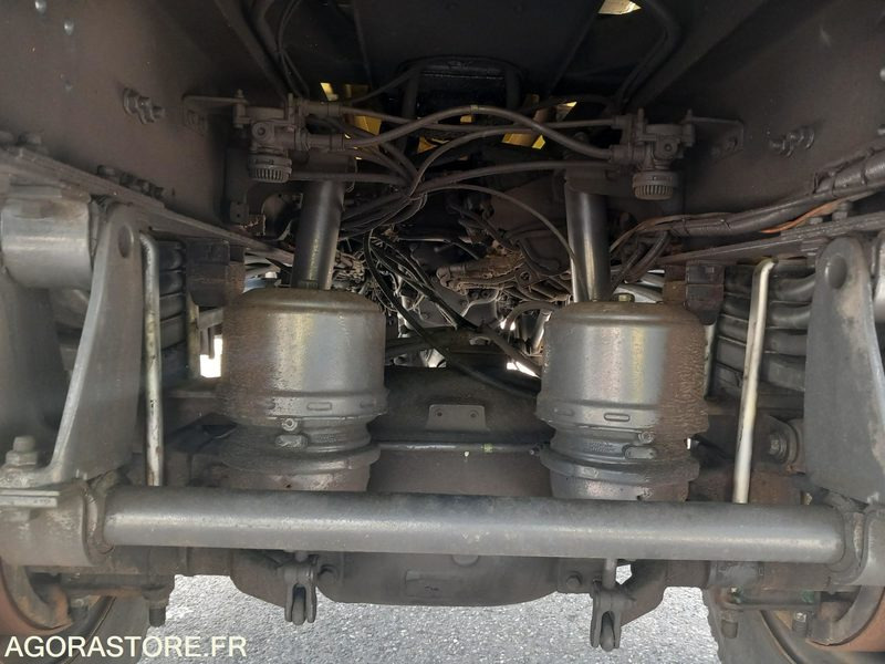 RENAULT KERAX 370 DCI AVEC BI-BENNE (KR0108) - Φορτηγό: φωτογραφία 5 RENAULT KERAX 370 DCI AVEC BI-BENNE (KR0108) - Φορτηγό: φωτογραφία 5
