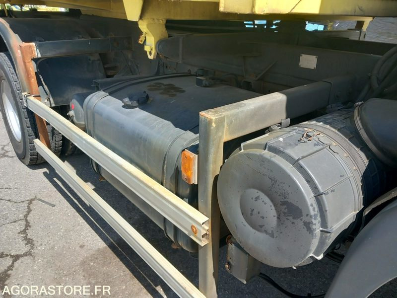 RENAULT KERAX 370 DCI + SALEUSE MECAGIL LEBON (KR0206 + SL0206) - Φορτηγό: φωτογραφία 3 RENAULT KERAX 370 DCI + SALEUSE MECAGIL LEBON (KR0206 + SL0206) - Φορτηγό: φωτογραφία 3