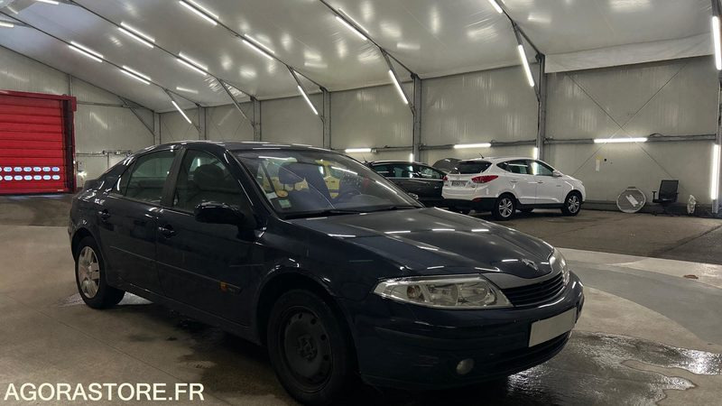 RENAULT-LAGUNA-1.6-16V-EXPRESSION - Αυτοκίνητο: φωτογραφία 2 RENAULT-LAGUNA-1.6-16V-EXPRESSION - Αυτοκίνητο: φωτογραφία 2