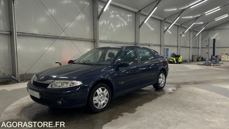 RENAULT-LAGUNA-1.6-16V-EXPRESSION - Αυτοκίνητο: φωτογραφία 1 RENAULT-LAGUNA-1.6-16V-EXPRESSION - Αυτοκίνητο: φωτογραφία 1
