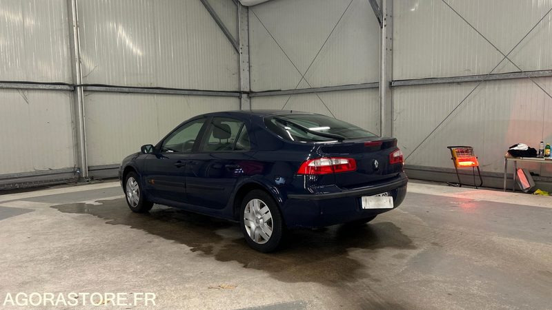 RENAULT-LAGUNA-1.6-16V-EXPRESSION - Αυτοκίνητο: φωτογραφία 4 RENAULT-LAGUNA-1.6-16V-EXPRESSION - Αυτοκίνητο: φωτογραφία 4