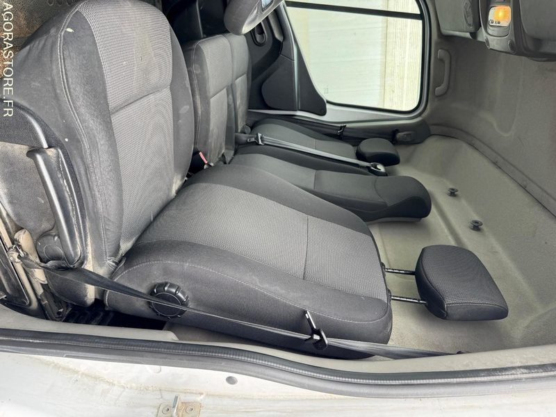 RENAULT MASTER 2.3 DCI 130CV 2021 - Βαν: φωτογραφία 5 RENAULT MASTER 2.3 DCI 130CV 2021 - Βαν: φωτογραφία 5