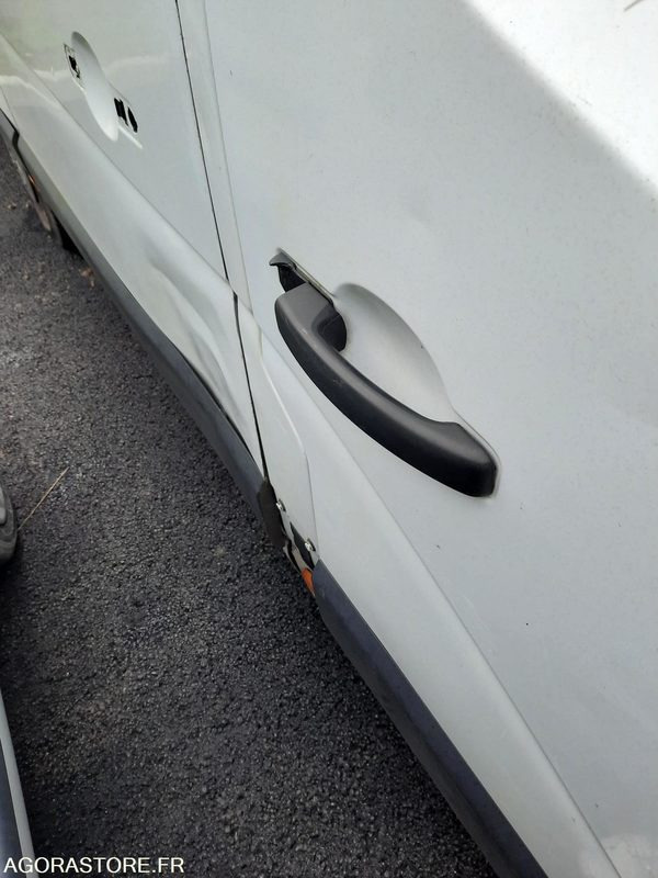 RENAULT MASTER - 2013 - 50449KM - Βαν: φωτογραφία 3 RENAULT MASTER - 2013 - 50449KM - Βαν: φωτογραφία 3