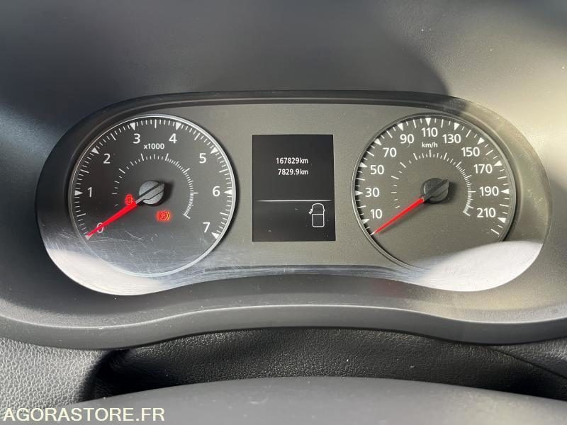 RENAULT MASTER - 2021 - 167 829KM - Τράκτορας: φωτογραφία 5 RENAULT MASTER - 2021 - 167 829KM - Τράκτορας: φωτογραφία 5