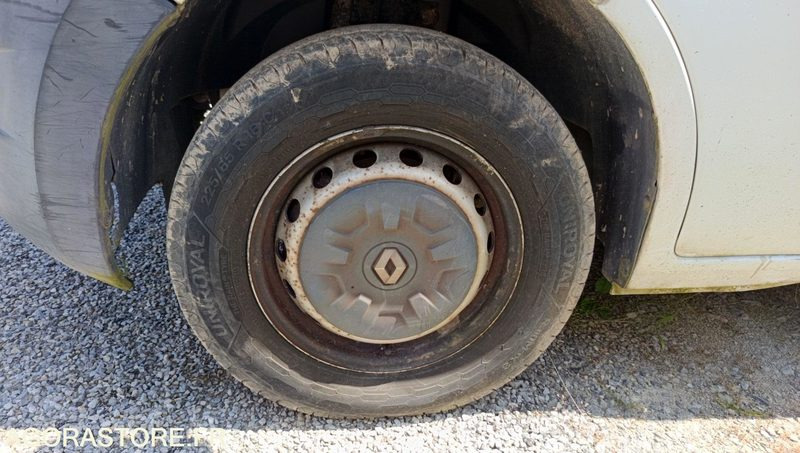 RENAULT MASTER BENNE - 2015 / 203000 KM (DN-728-QH) - Όχημα με ανατρεπομενη καροτσα: φωτογραφία 3 RENAULT MASTER BENNE - 2015 / 203000 KM (DN-728-QH) - Όχημα με ανατρεπομενη καροτσα: φωτογραφία 3