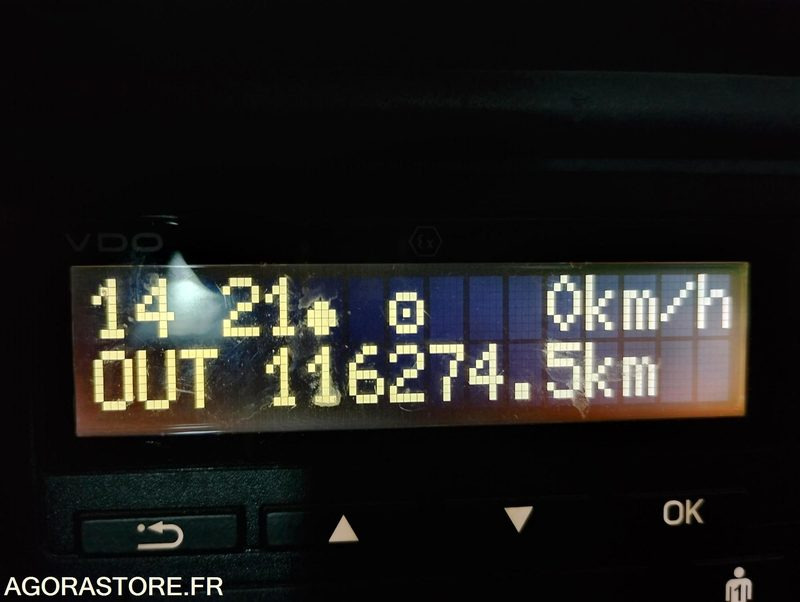 RENAULT MASTER BENNE - Όχημα με ανατρεπομενη καροτσα: φωτογραφία 1 RENAULT MASTER BENNE - Όχημα με ανατρεπομενη καροτσα: φωτογραφία 1