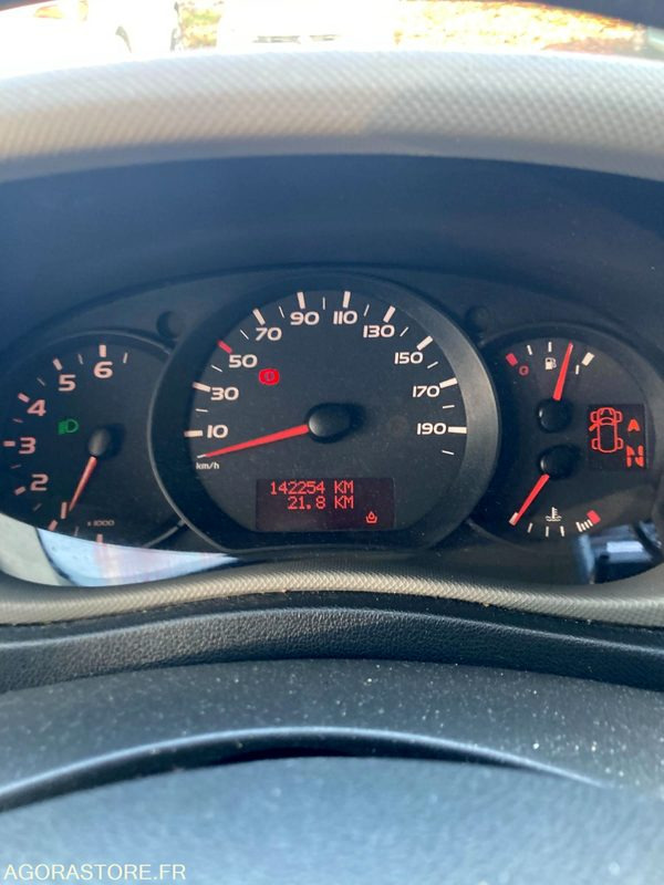 RENAULT MASTER VASP type ambulance - Ασθενοφόρο: φωτογραφία 5 RENAULT MASTER VASP type ambulance - Ασθενοφόρο: φωτογραφία 5