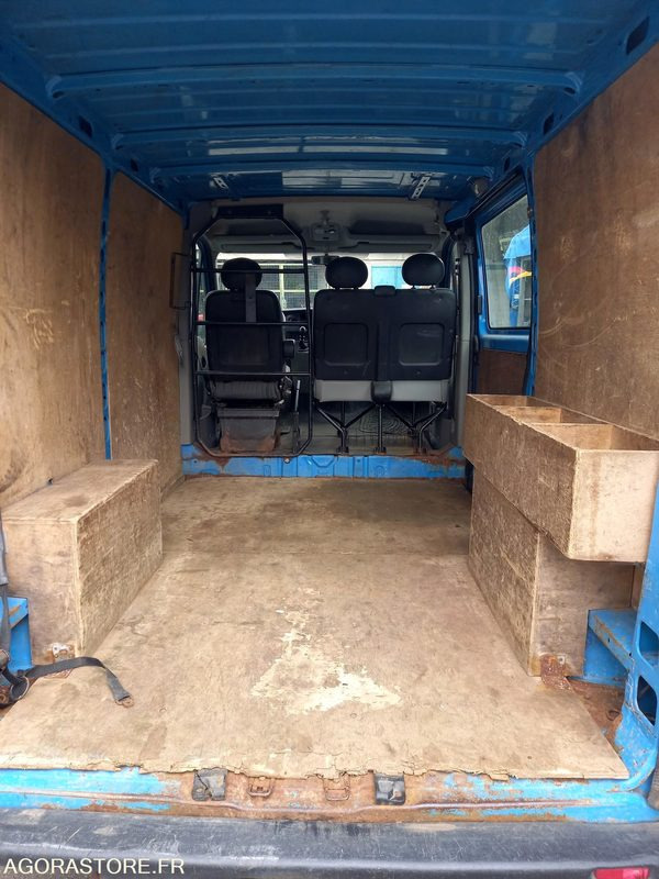 RENAULT MASTER - Βαν: φωτογραφία 4 RENAULT MASTER - Βαν: φωτογραφία 4