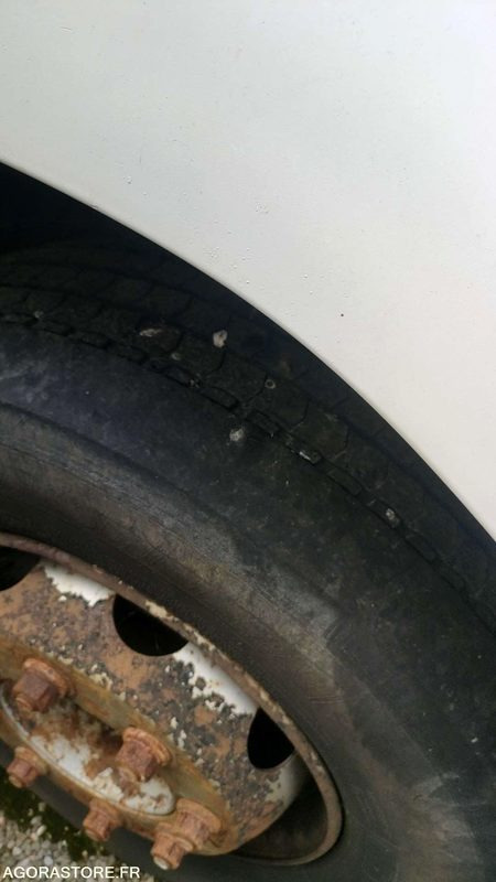 RENAULT MIDLUM 180 - 2003 - Όχημα με ανατρεπομενη καροτσα: φωτογραφία 5 RENAULT MIDLUM 180 - 2003 - Όχημα με ανατρεπομενη καροτσα: φωτογραφία 5