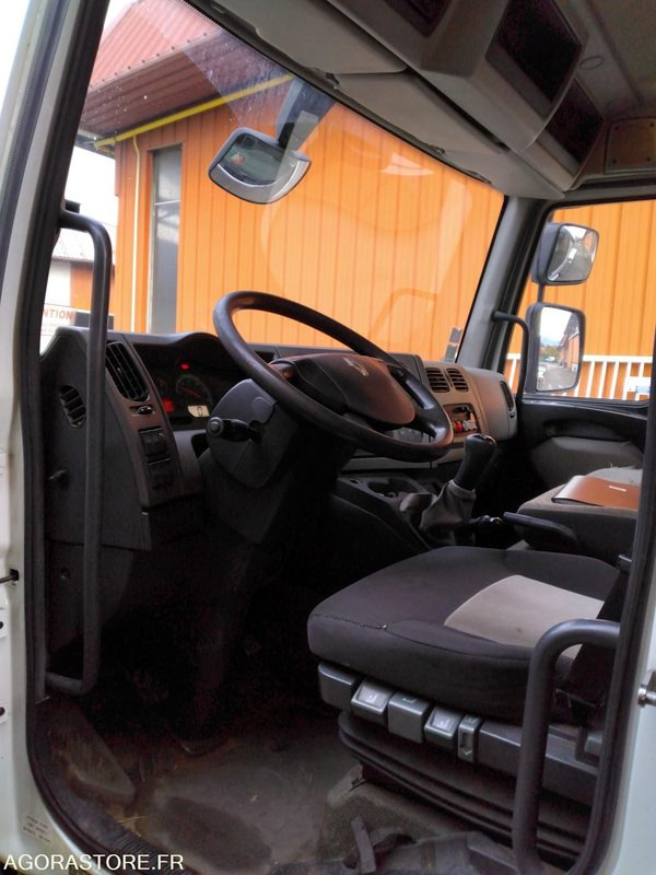 RENAULT MIDLUM 190 NACELLE - Φορτηγό με εναέρια πλατφόρμα: φωτογραφία 5 RENAULT MIDLUM 190 NACELLE - Φορτηγό με εναέρια πλατφόρμα: φωτογραφία 5