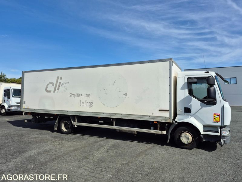 RENAULT MIDLUM - 2010 - 652262 Kms - Φορτηγό: φωτογραφία 3 RENAULT MIDLUM - 2010 - 652262 Kms - Φορτηγό: φωτογραφία 3