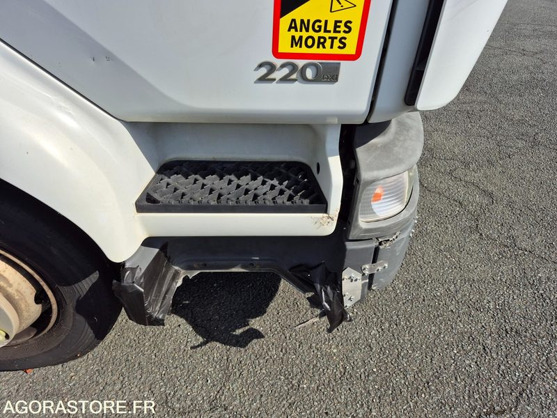 RENAULT MIDLUM - 2010 - 652262 Kms - Φορτηγό: φωτογραφία 5 RENAULT MIDLUM - 2010 - 652262 Kms - Φορτηγό: φωτογραφία 5