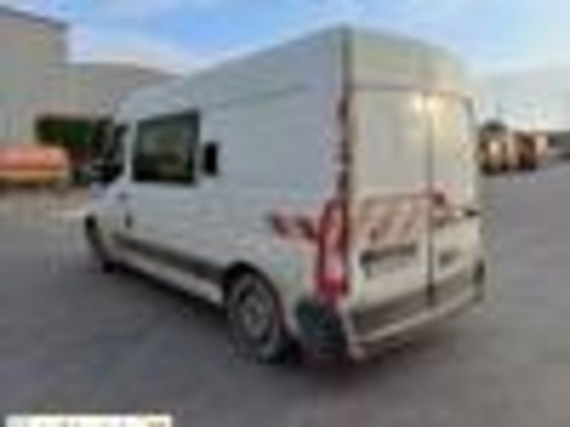 RENAULT Master - 2013 - 22203kms (P1509966) - Βαν: φωτογραφία 3 RENAULT Master - 2013 - 22203kms (P1509966) - Βαν: φωτογραφία 3
