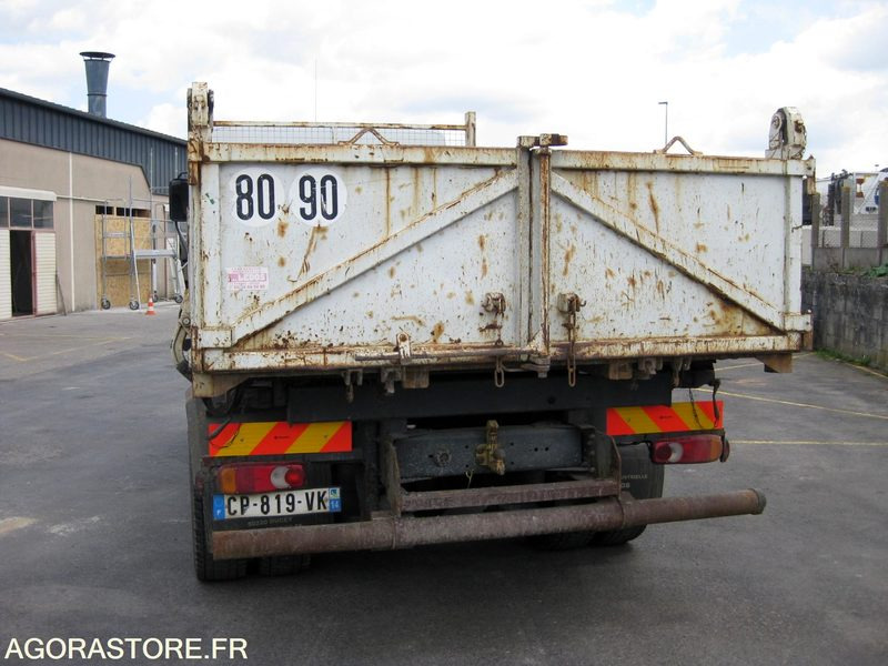 RENAULT Midlum 220 DCI - Φορτηγό: φωτογραφία 3 RENAULT Midlum 220 DCI - Φορτηγό: φωτογραφία 3