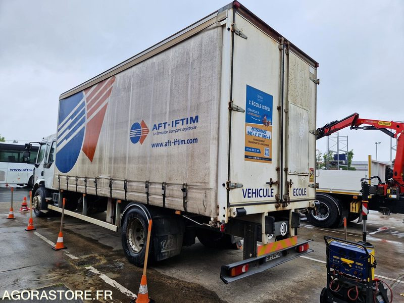 RENAULT Midlum 3741 EB-274-PG - Φορτηγό: φωτογραφία 3 RENAULT Midlum 3741 EB-274-PG - Φορτηγό: φωτογραφία 3