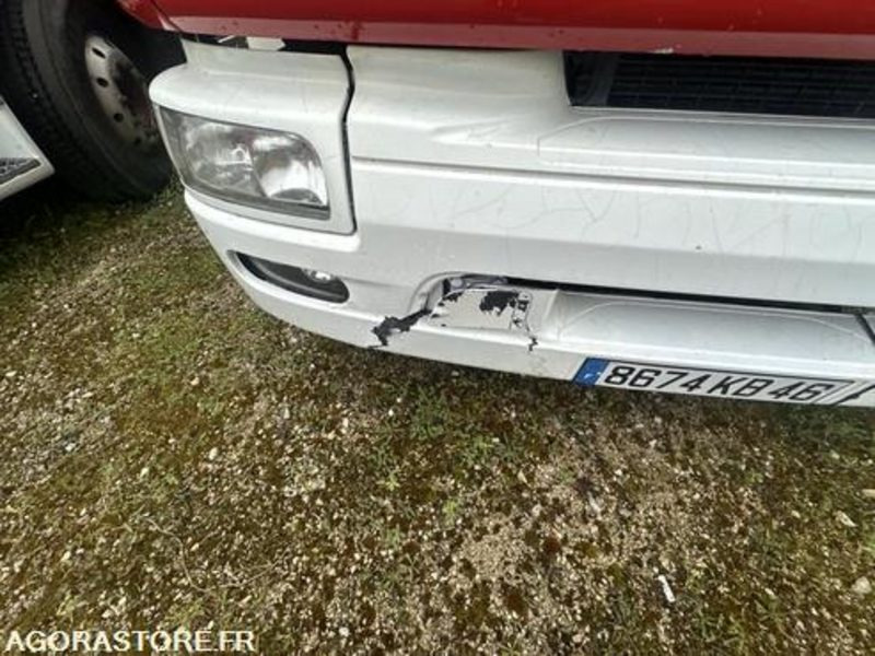 RENAULT Premium 385 privilège - 8674KB46 - Φορτηγό: φωτογραφία 3 RENAULT Premium 385 privilège - 8674KB46 - Φορτηγό: φωτογραφία 3
