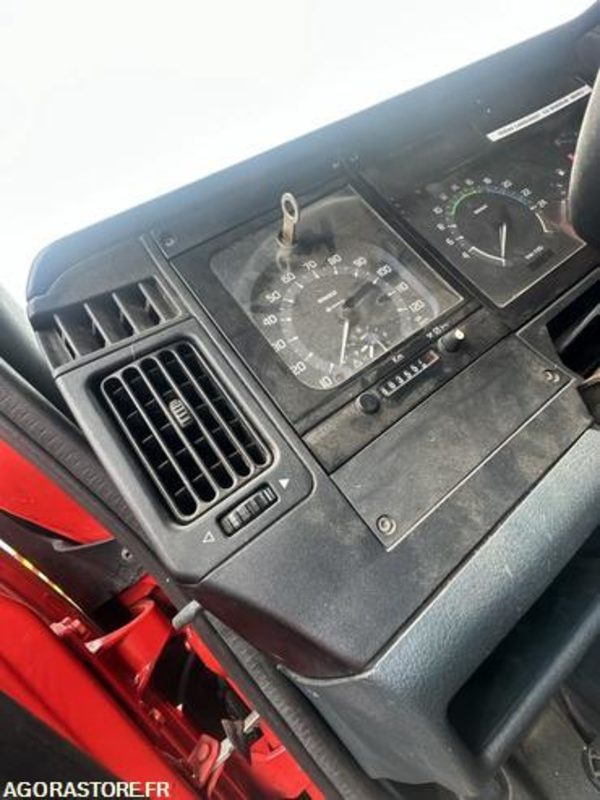 RENAULT Premium 385 privilège - 8674KB46 - Φορτηγό: φωτογραφία 5 RENAULT Premium 385 privilège - 8674KB46 - Φορτηγό: φωτογραφία 5