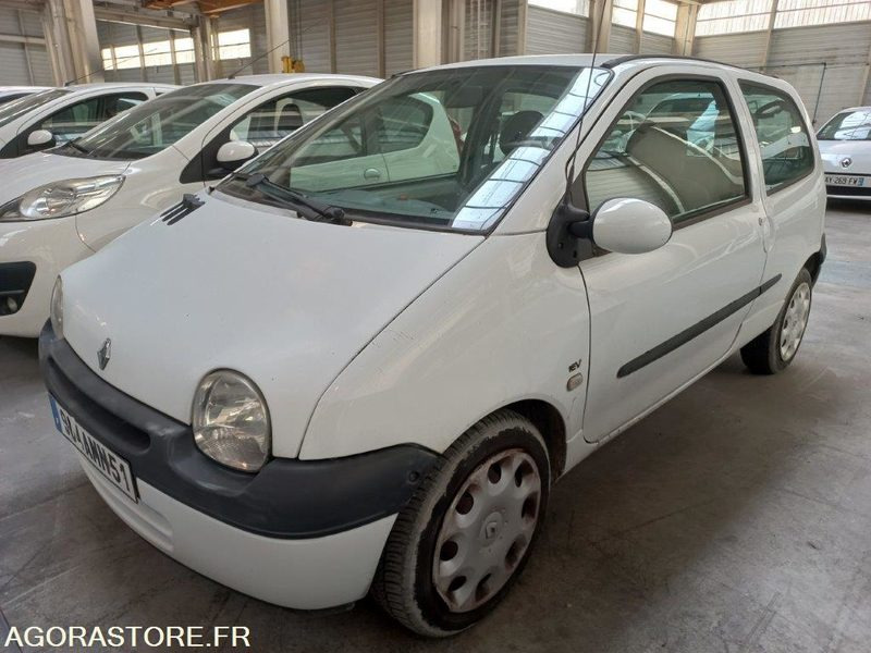 RENAULT TWINGO 904-AMN-51 - Αυτοκίνητο: φωτογραφία 2 RENAULT TWINGO 904-AMN-51 - Αυτοκίνητο: φωτογραφία 2