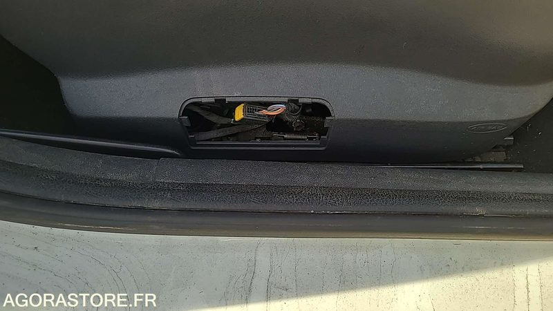 Renault Clio - 2012 - 248657kms - CC553YS - Αυτοκίνητο: φωτογραφία 3 Renault Clio - 2012 - 248657kms - CC553YS - Αυτοκίνητο: φωτογραφία 3