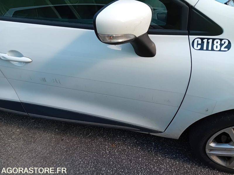 Renault Clio 4 - 2018 - 59832 kms - Αυτοκίνητο: φωτογραφία 4 Renault Clio 4 - 2018 - 59832 kms - Αυτοκίνητο: φωτογραφία 4