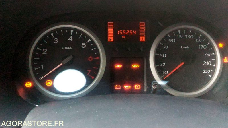 Renault Clio Campus 155254 kms 2010 - Αυτοκίνητο: φωτογραφία 4 Renault Clio Campus 155254 kms 2010 - Αυτοκίνητο: φωτογραφία 4